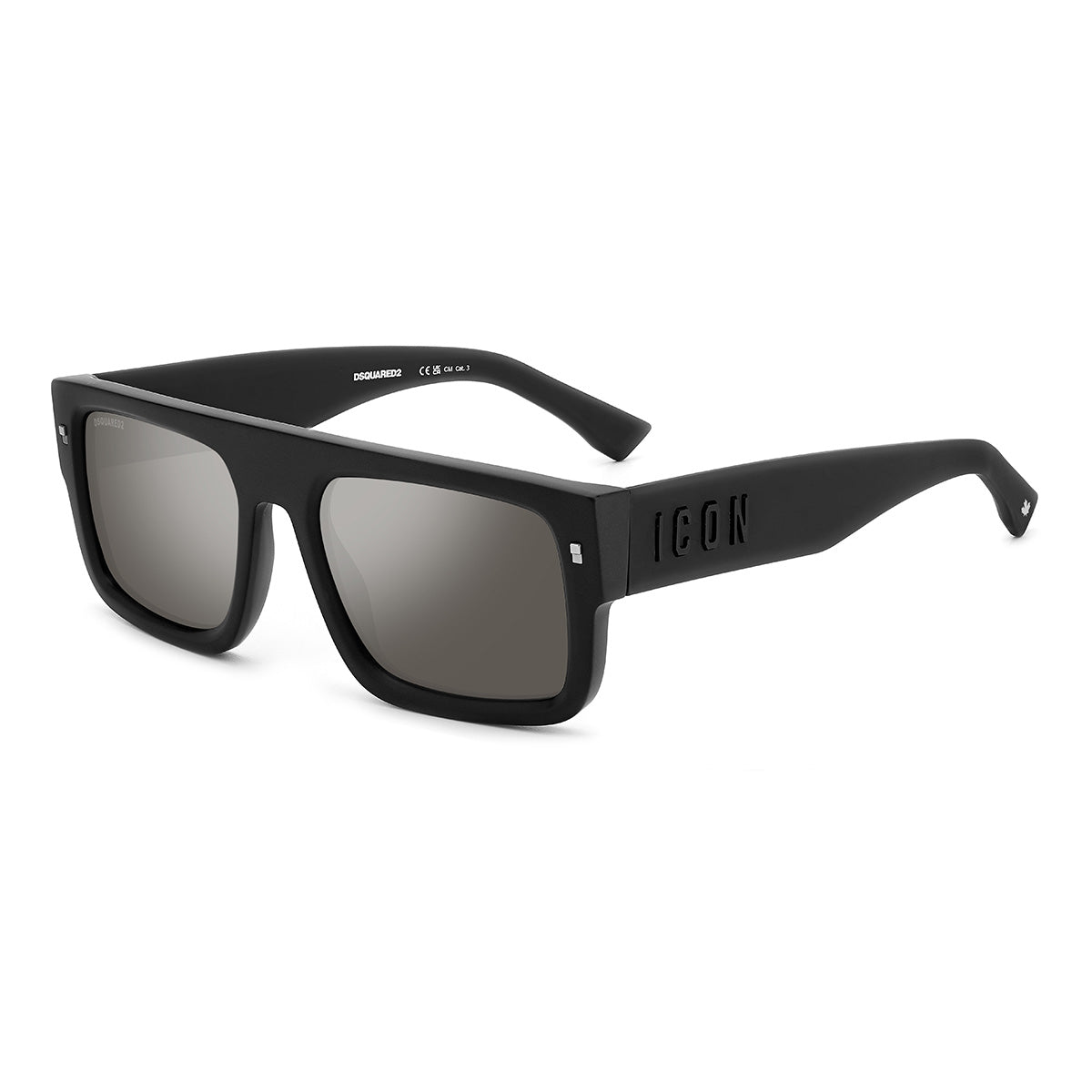 Montatura DSQUARED2 ICON 0008/S 003 54 20 145