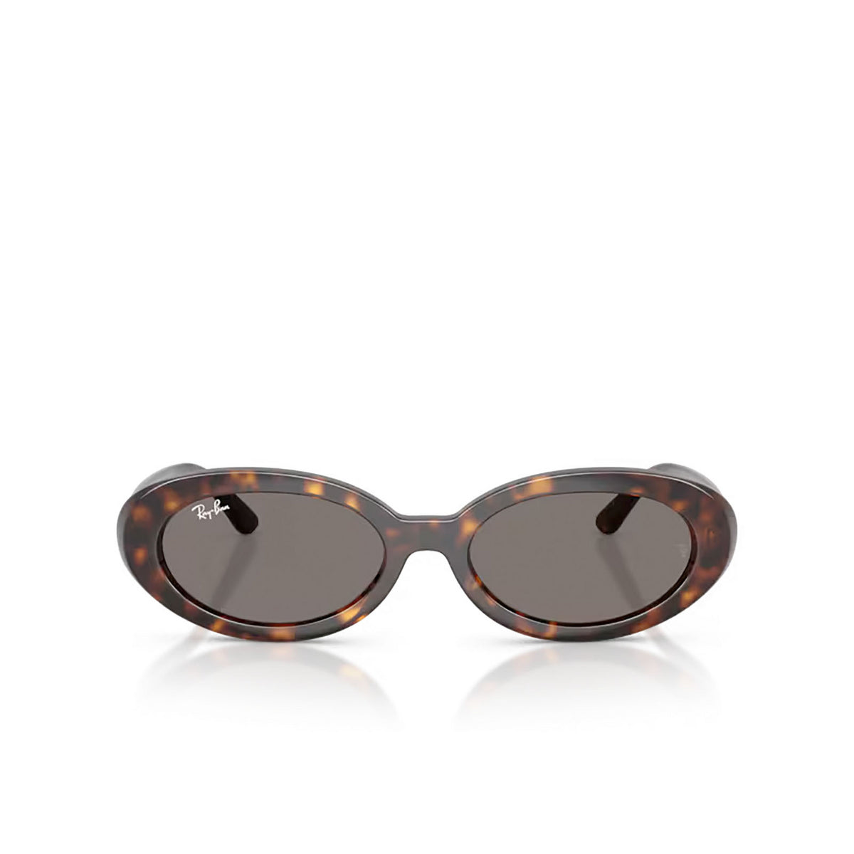 Montatura RAY BAN SUN MOD. 2223 902/B1 54 19 145