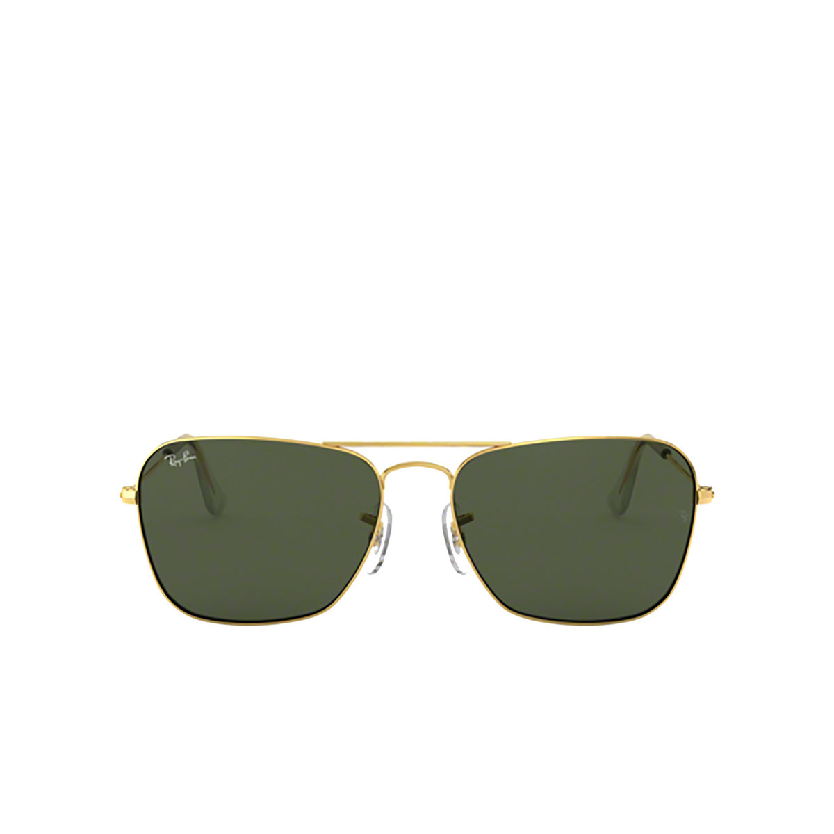 Montatura RAY BAN SUN 3136 SOLE 001 55 15 140