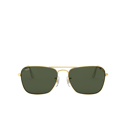 Montatura RAY BAN SUN 3136 SOLE 001 58 15 140
