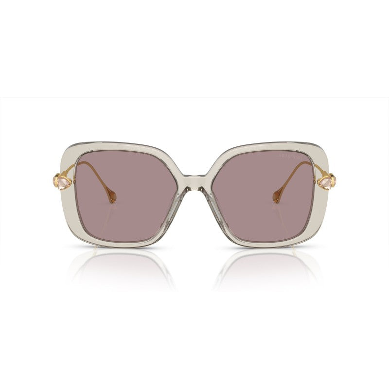 Montatura SWAROVSKI MOD. 6011 3003LA 55 17 135