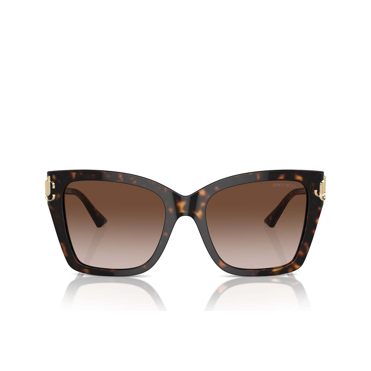 Montatura JIMMY CHOO MOD. 5012 500213 54 19 140