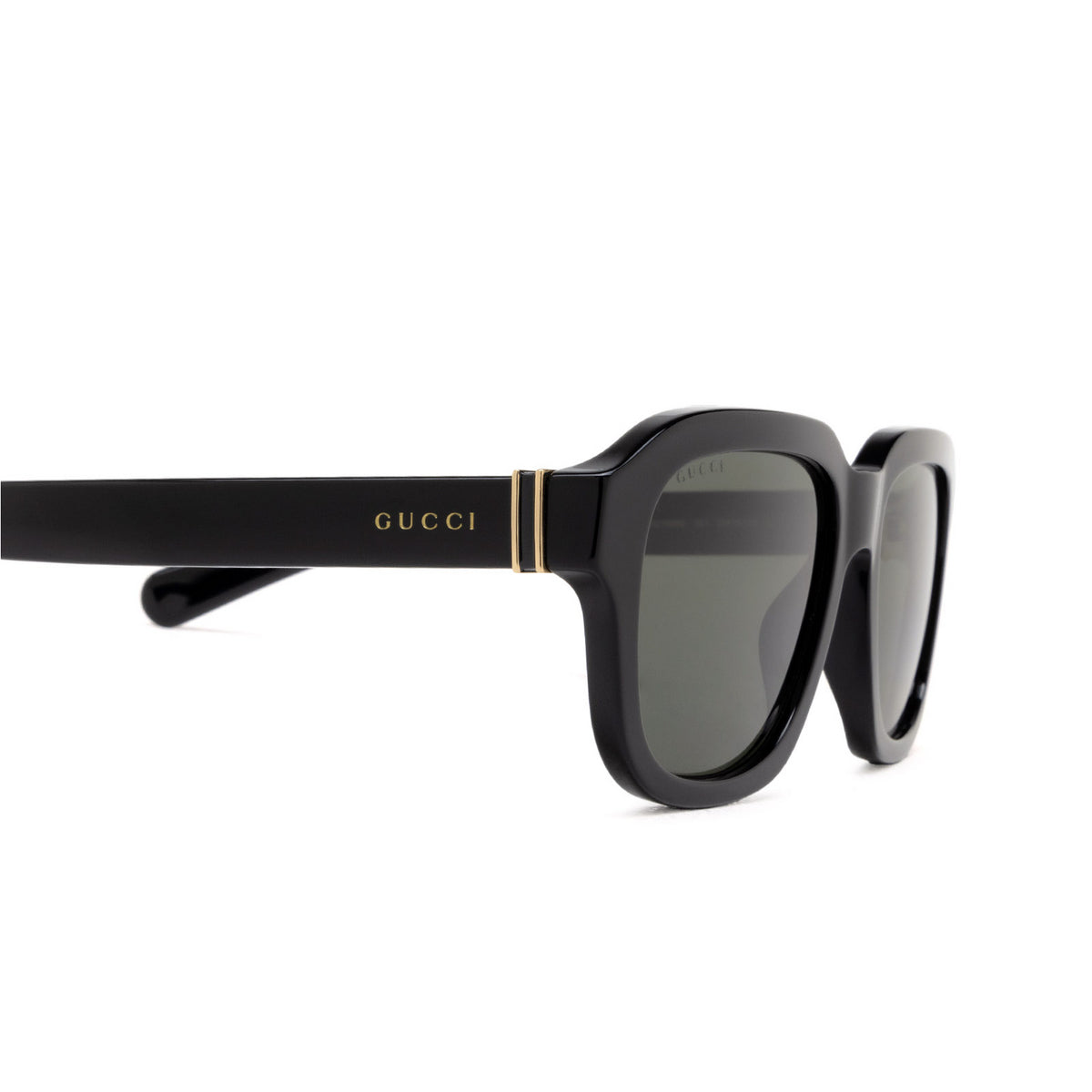 Montatura GUCCI GG1508S 001 55 19 145