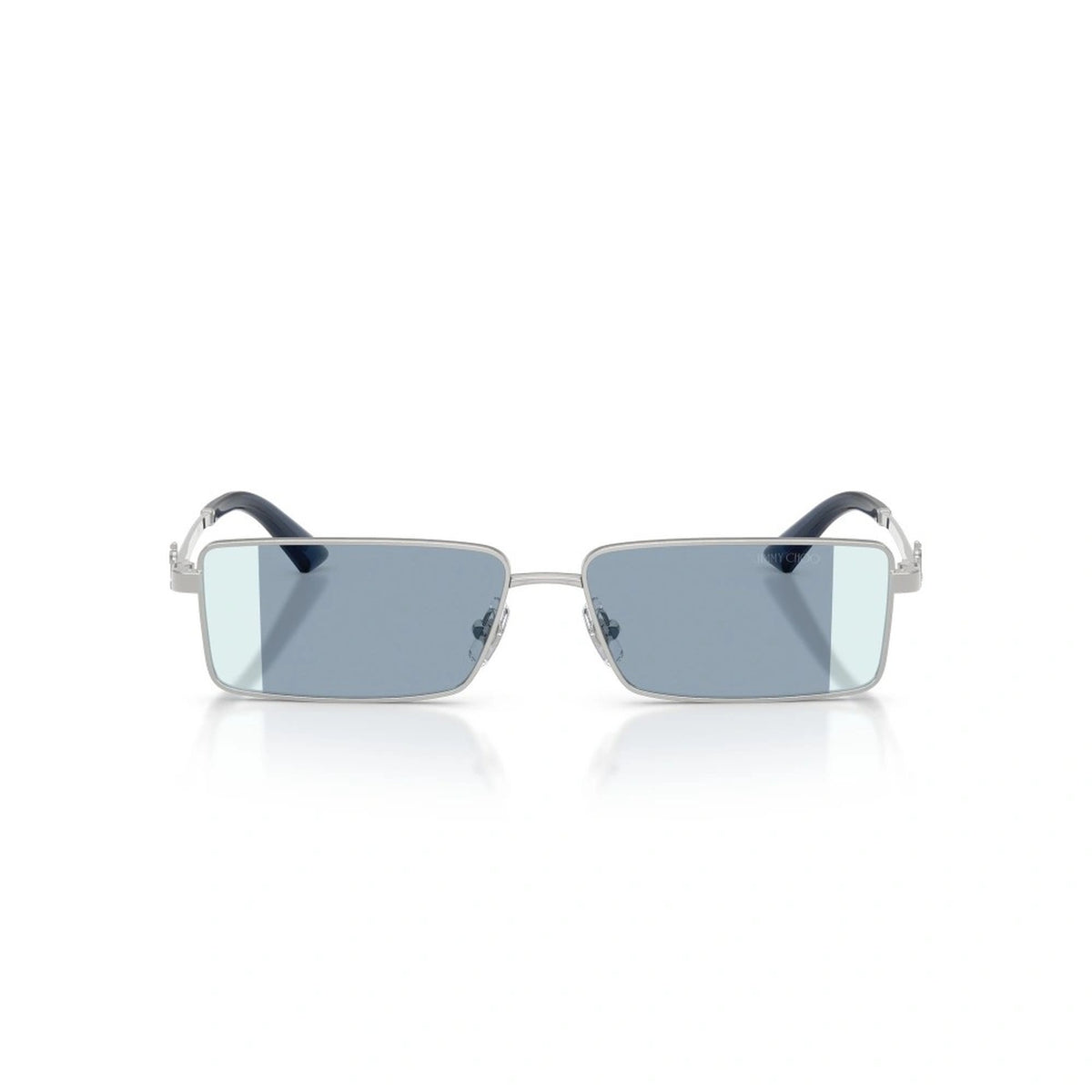 Montatura JIMMY CHOO MOD. 4029B 30024S 57 14 140