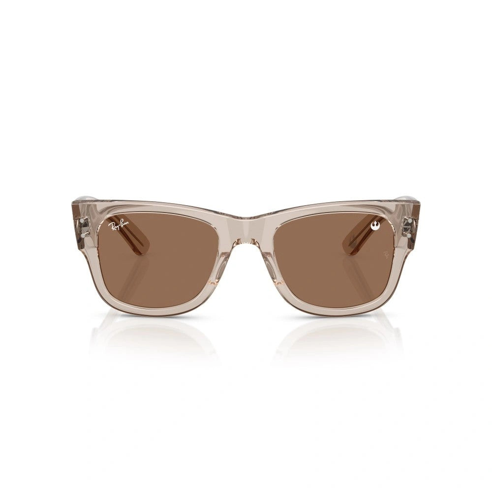 Montatura RAY BAN SUN MOD. 0840S 68701A 51 21 145