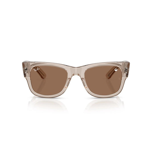 Montatura RAY BAN SUN MOD. 0840S 68701A 51 21 145