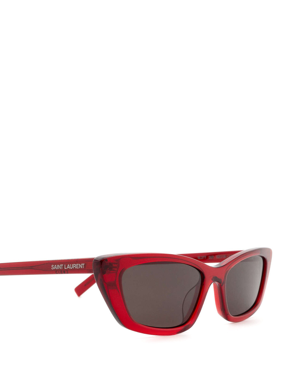 Montatura SAINT LAURENT SL 277 007 52 18 145