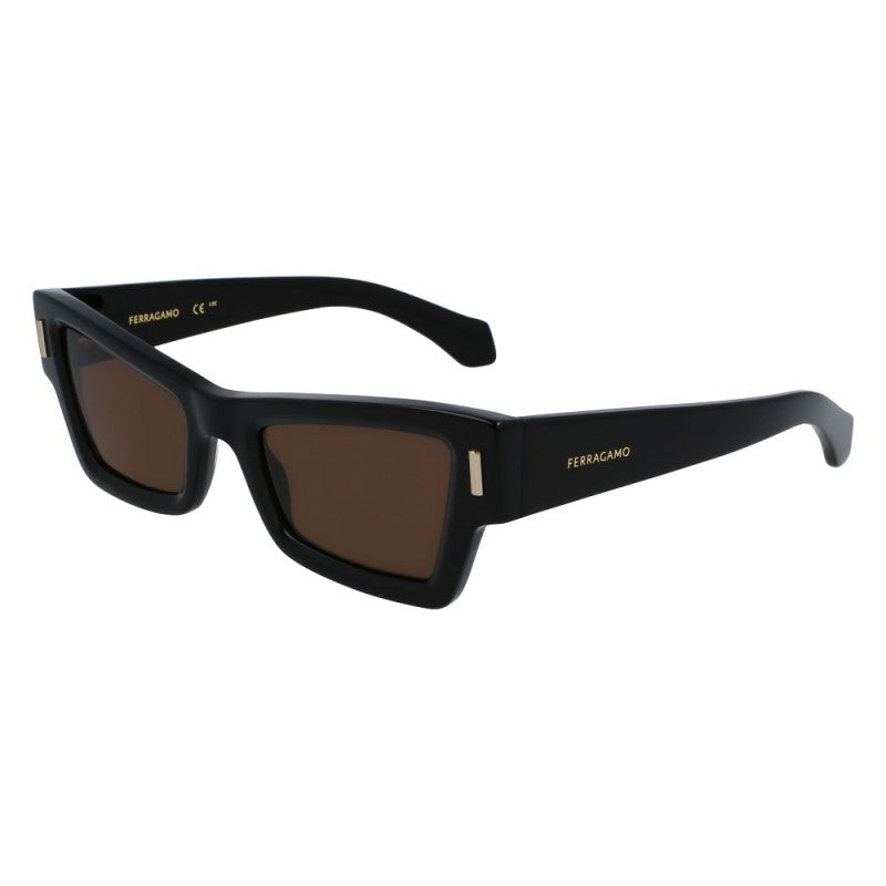 Montatura FERRAGAMO SF2006S 001 53 23 140