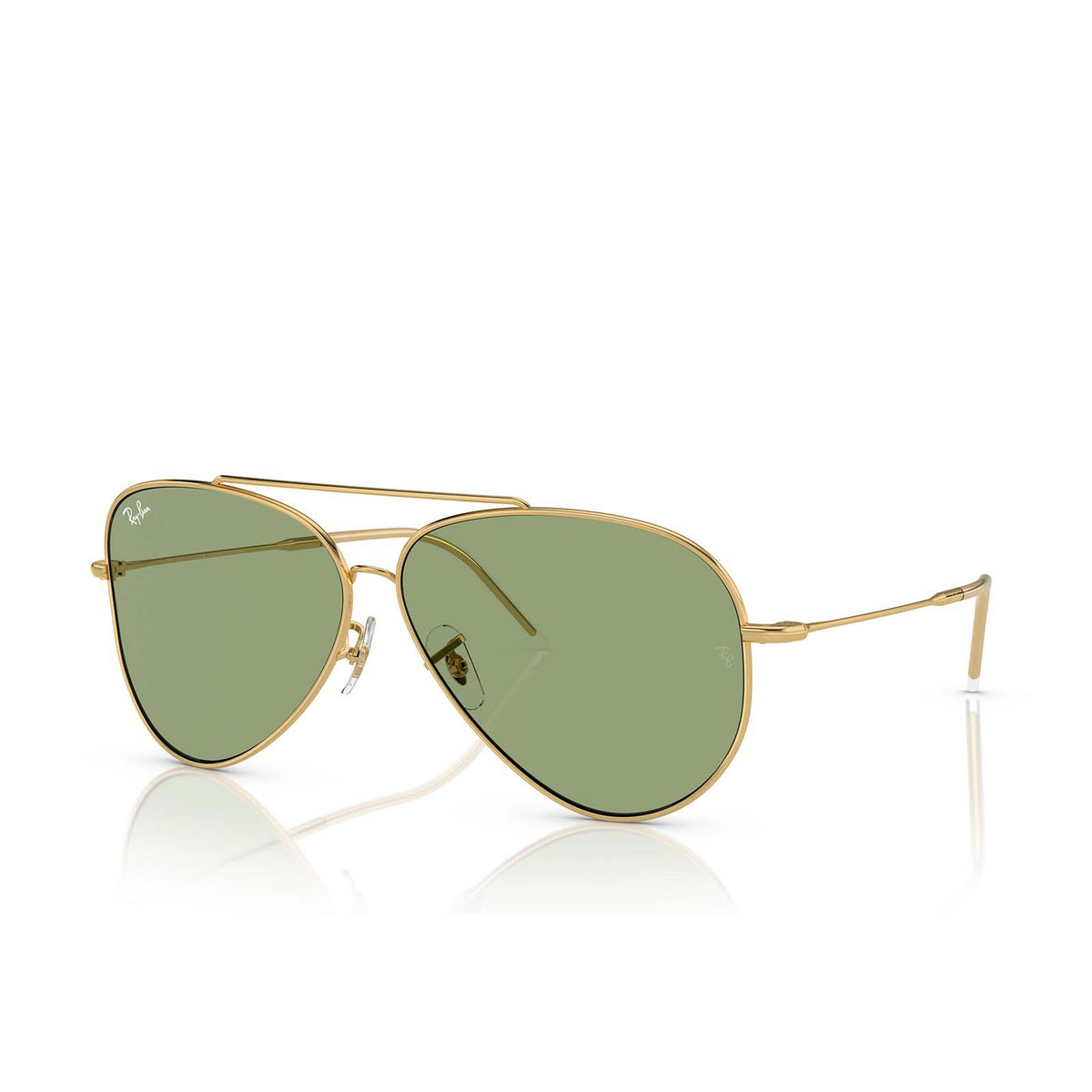 Montatura RAY BAN SUN MOD. R0101S 001/82 59 11 140