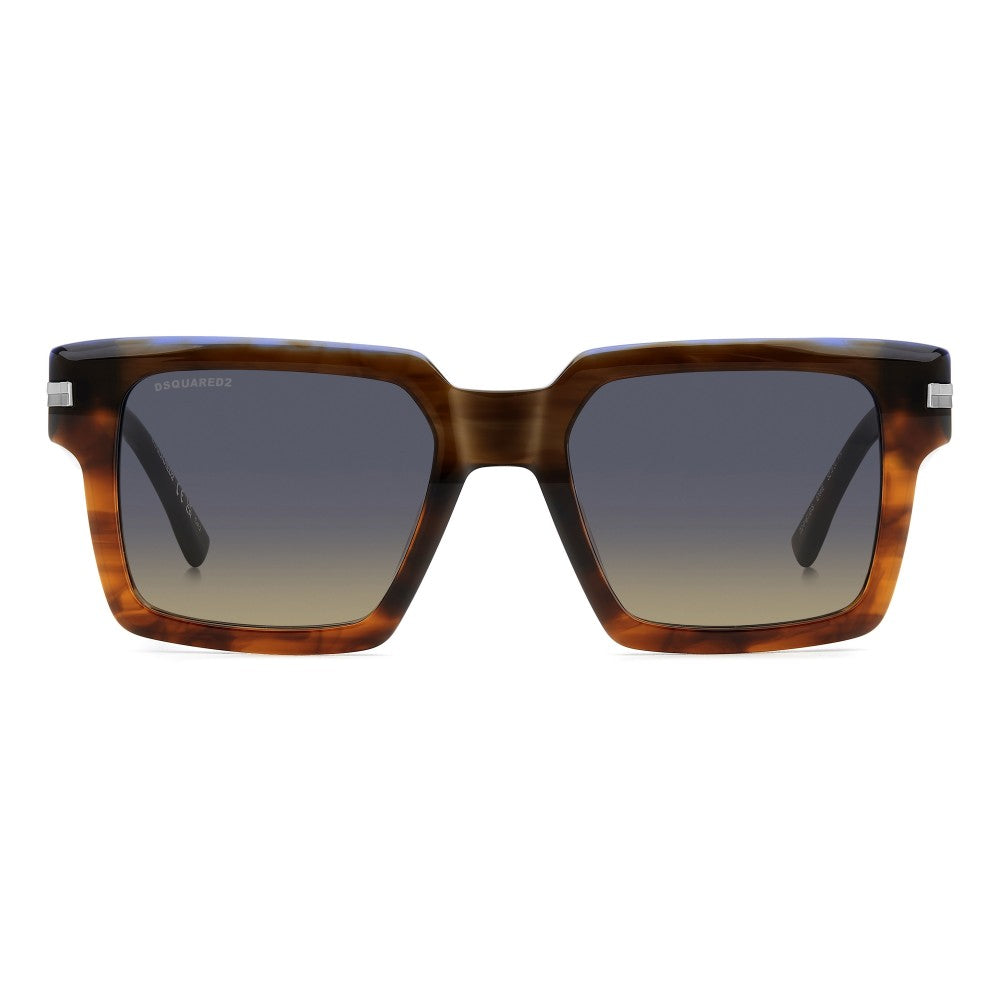 Montatura DSQUARED2 D2 0161/G/S EX4 52 20 150