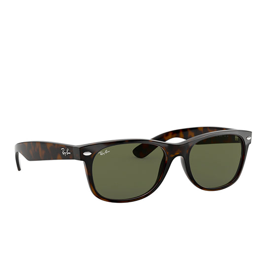 Montatura RAY BAN SUN 2132 SOLE 902 58 18 145
