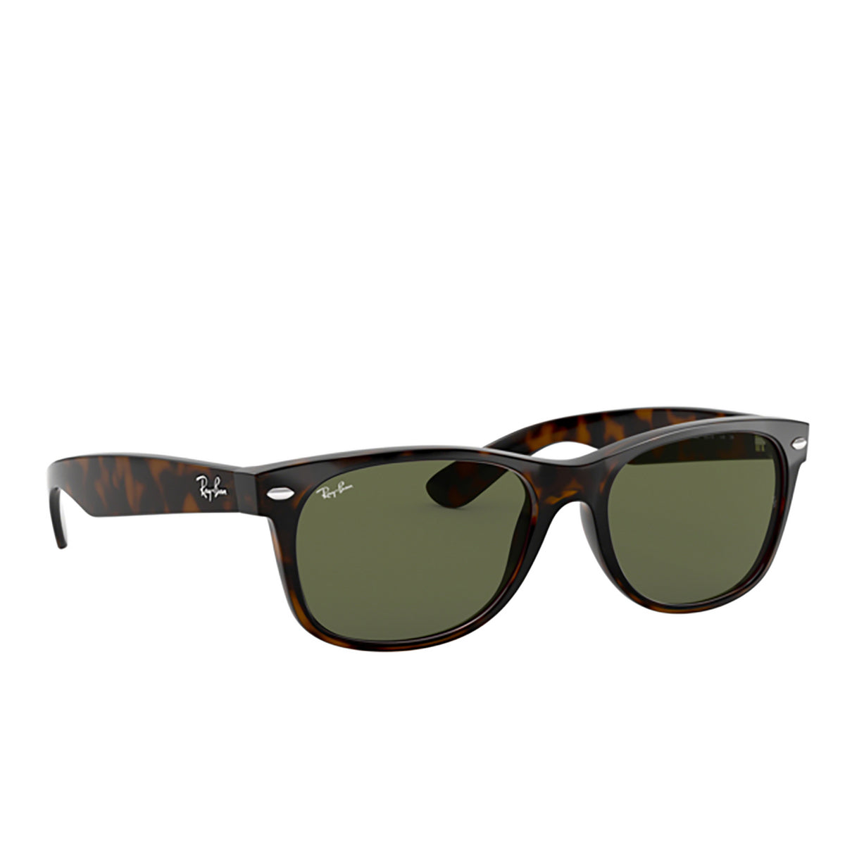 Montatura RAY BAN SUN 2132 SOLE 902 58 18 145