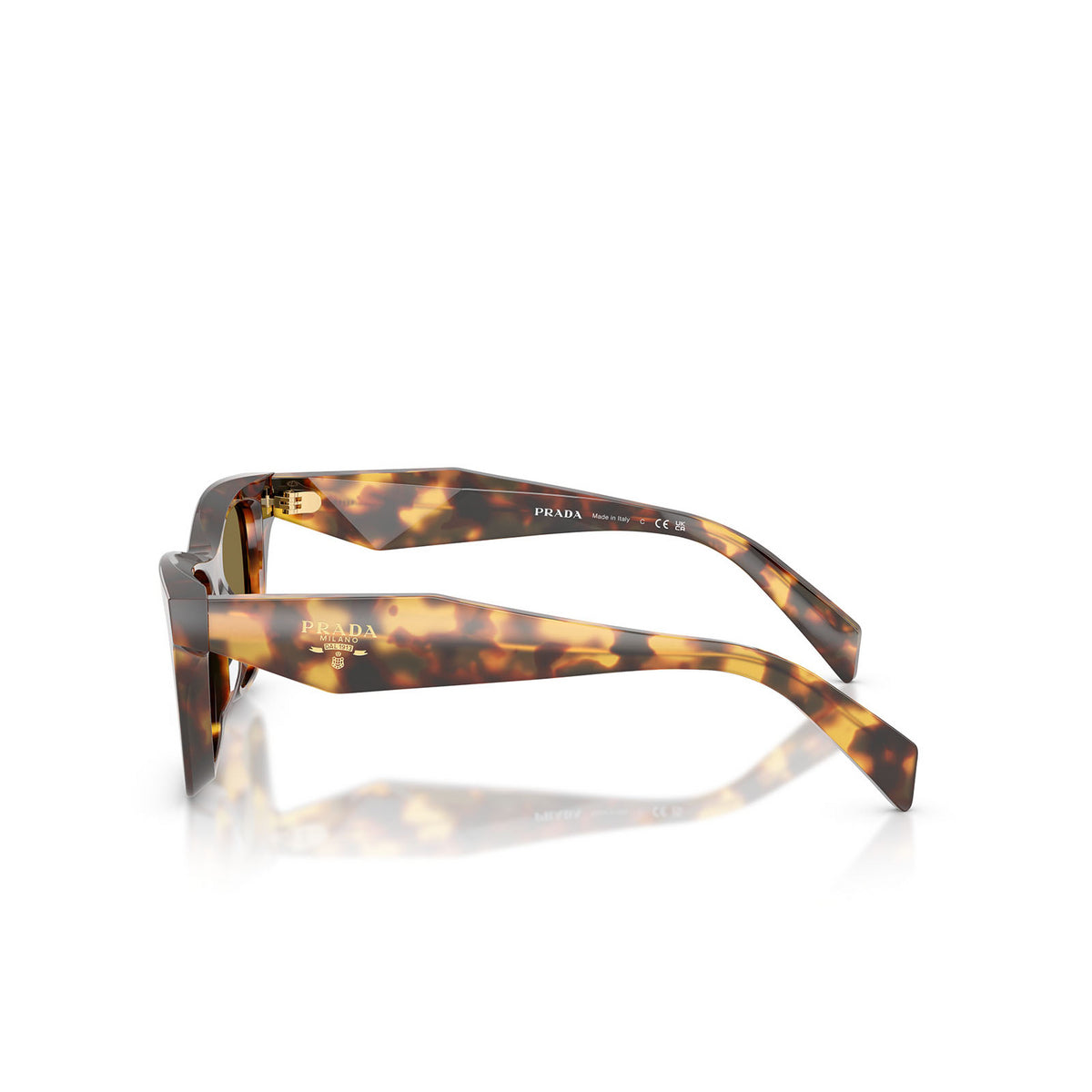 Montatura PRADA MOD.  C07S 14L09Z 51 18 145