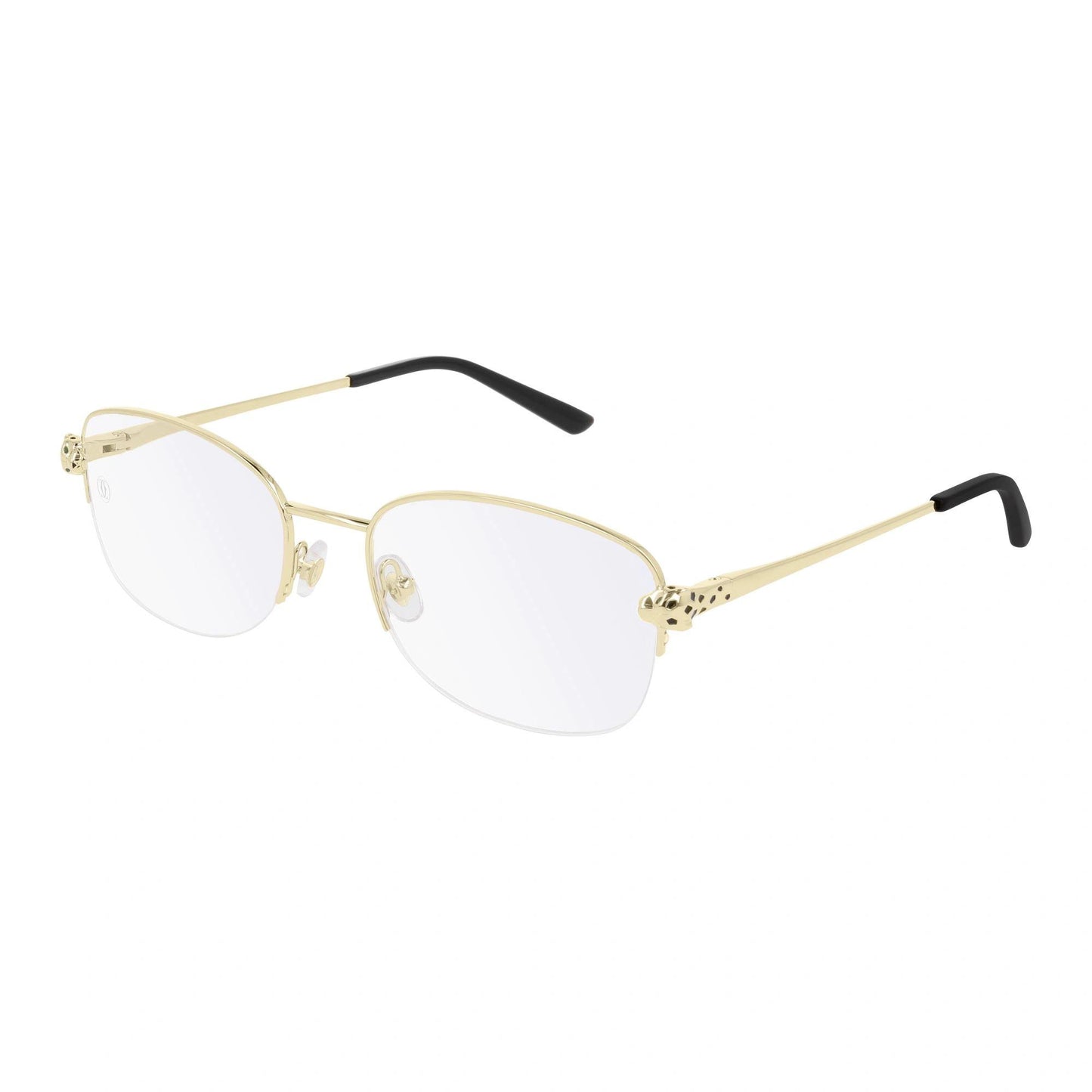Montatura CARTIER CT0235O 001 54 19 135