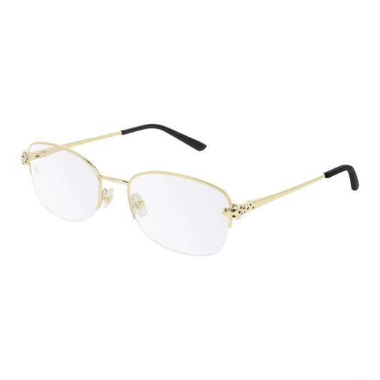 Montatura CARTIER CT0235O 001 54 19 135