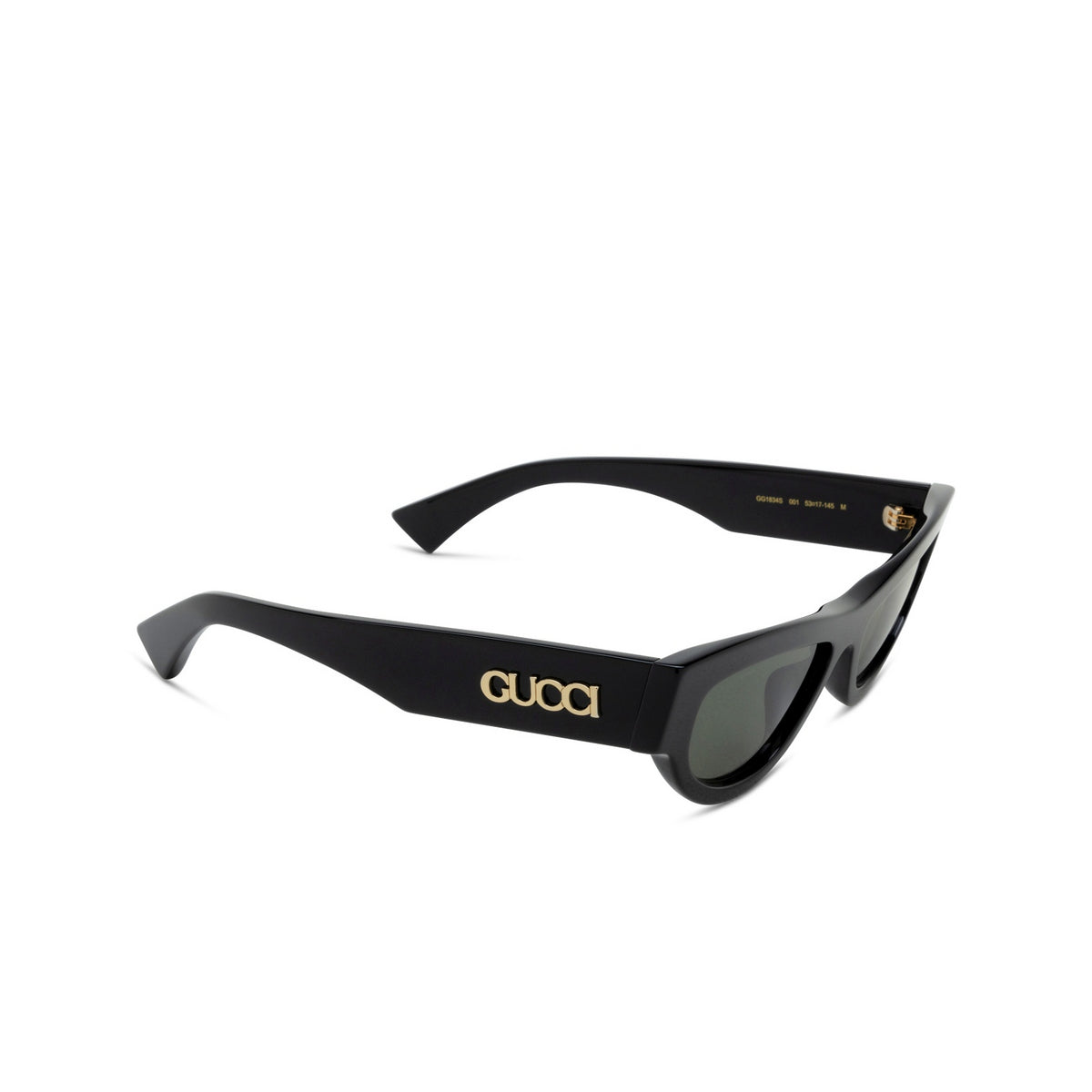 Montatura GUCCI GG1834S 001 53 17 145