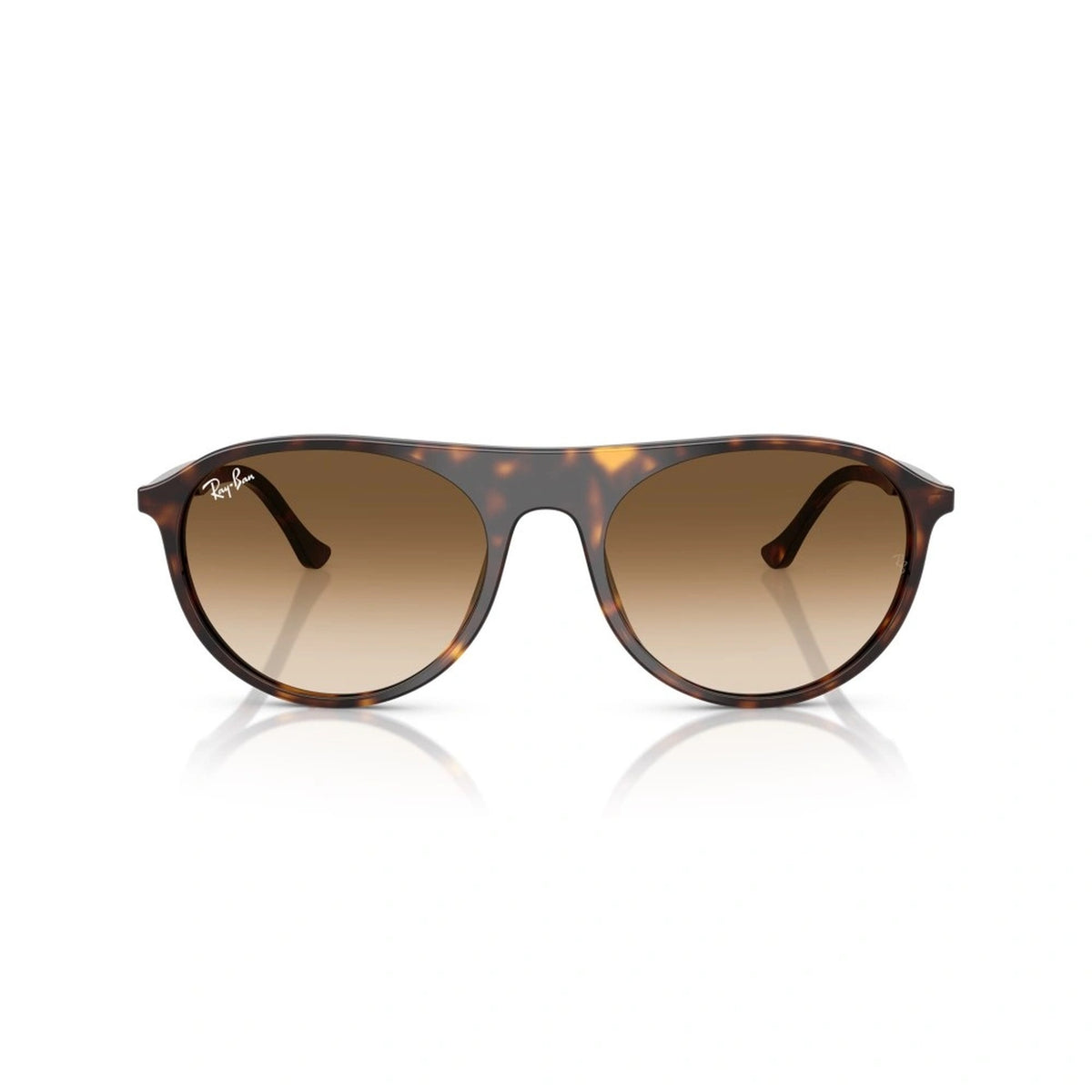 Montatura RAY BAN SUN MOD. 2215 902/51 59 20 145