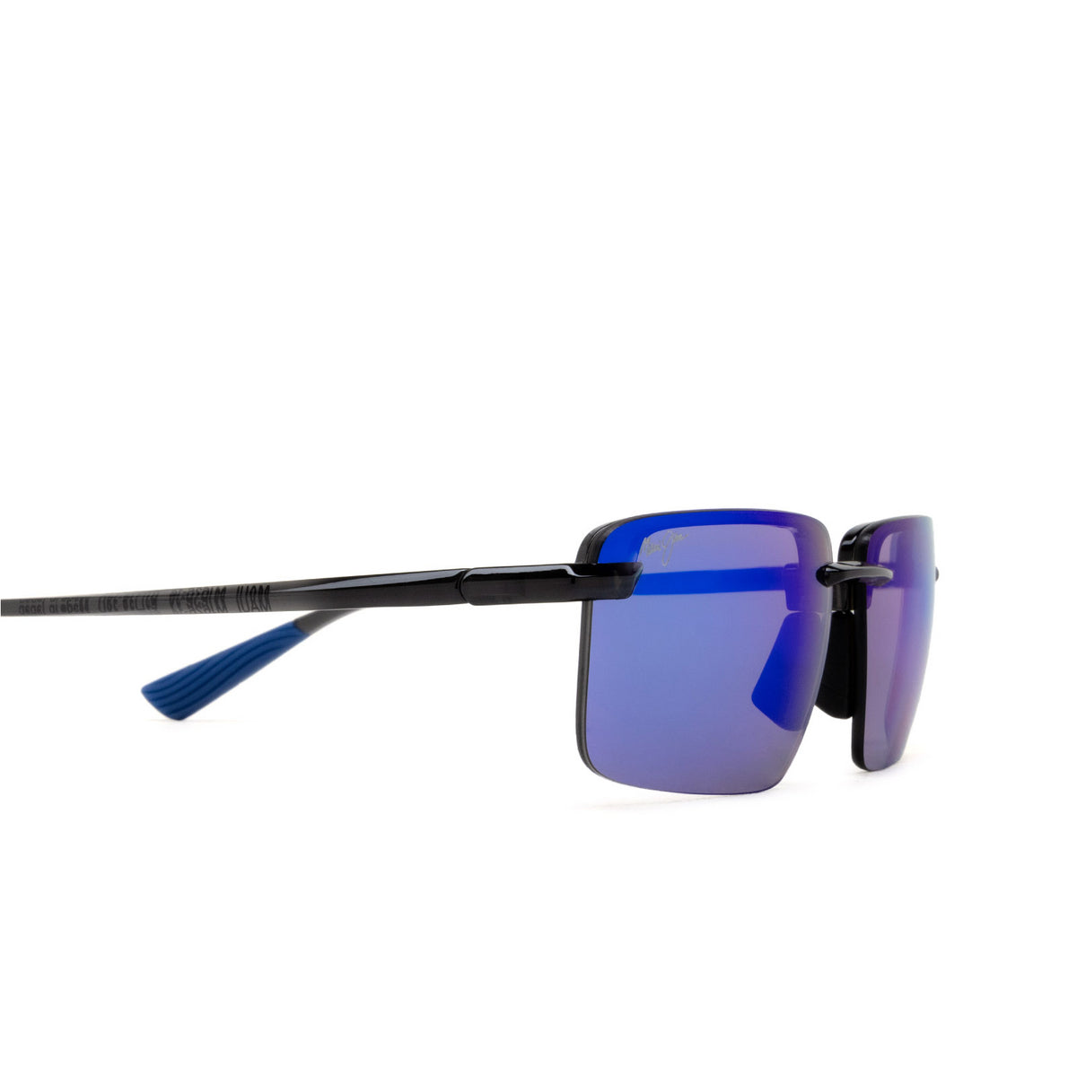 Montatura MAUI JIM LAULIMA BLUE HAWAII L