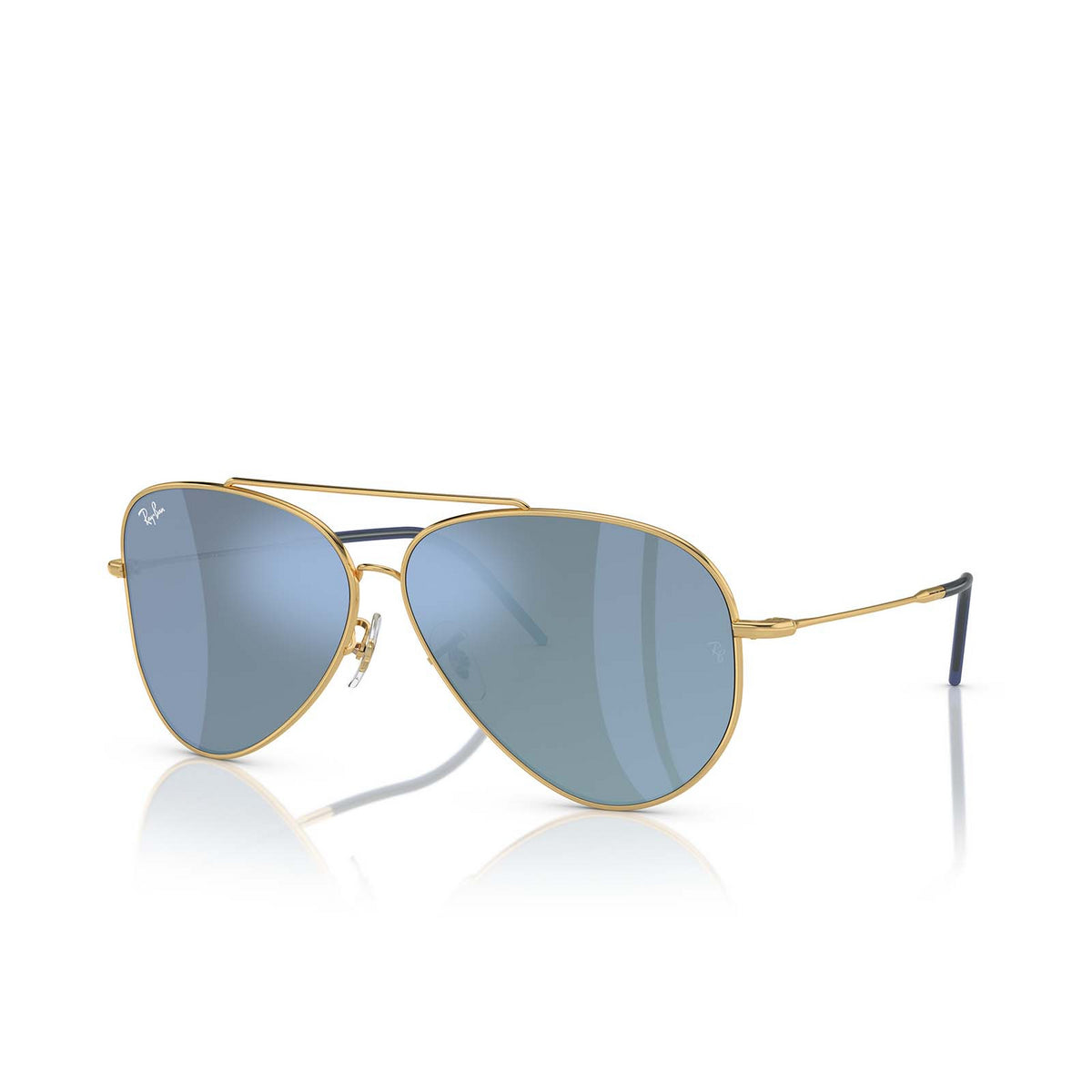 Montatura RAY BAN SUN MOD. R0101S 001/GA 59 11 140