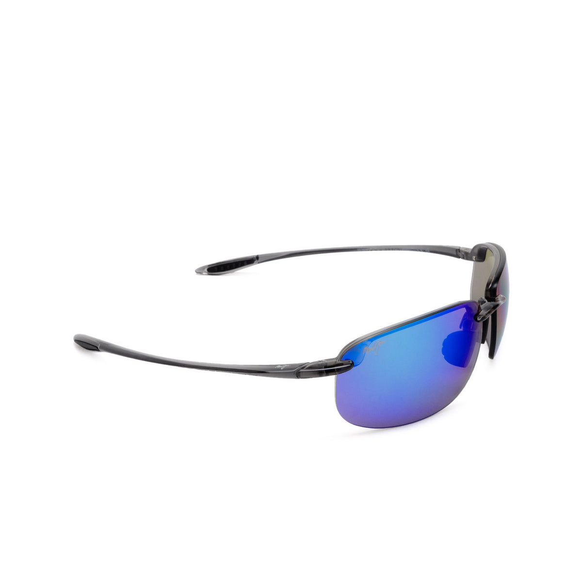 Montatura MAUI JIM HO'OKIPA XLARGE BLUE HAWAII H