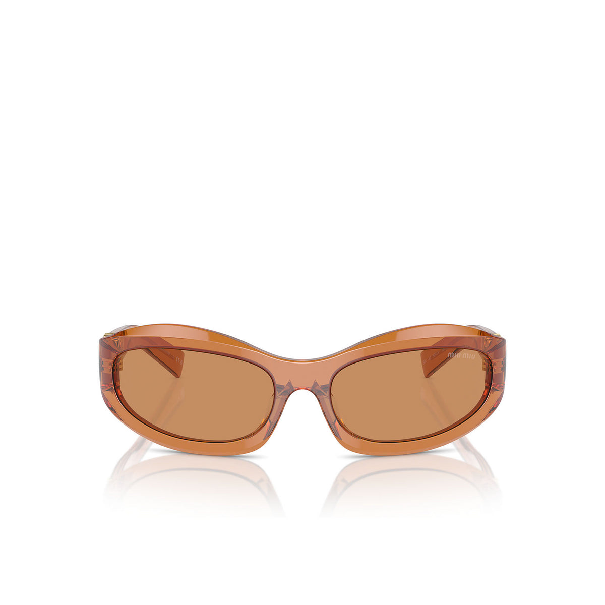 Montatura MIU MIU MOD.  14ZS 15T10I 59 17 130