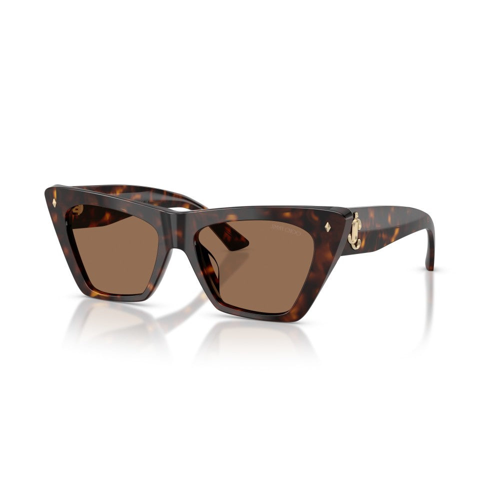 Montatura JIMMY CHOO MOD. 5062U 500273 53 16 140