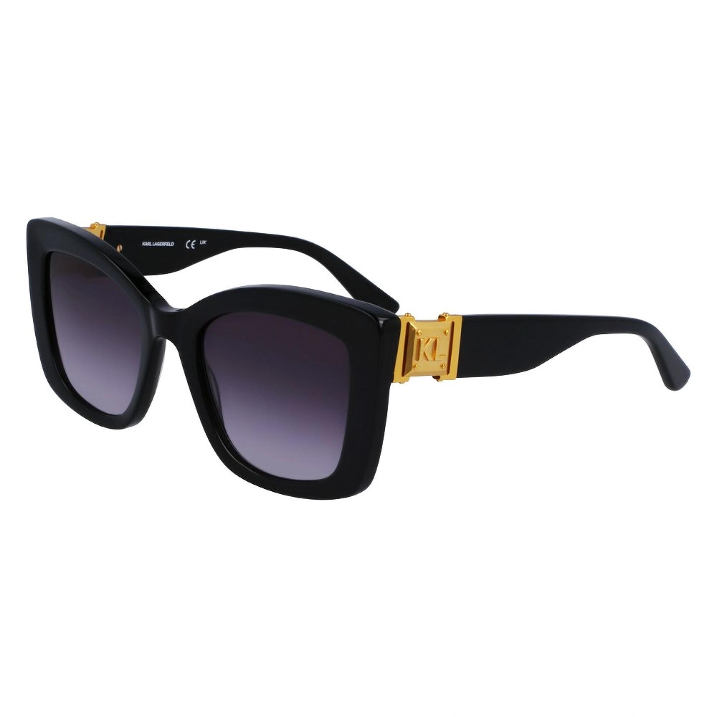 Montatura KARL LAGERFELD KL6139S 001 53 21 140