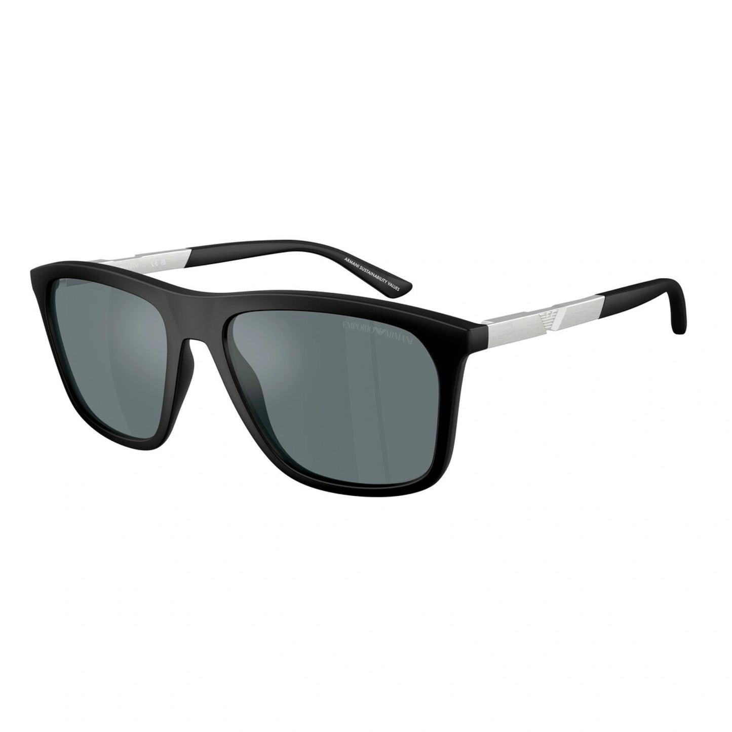 Montatura EMPORIO ARMANI MOD. 4237 50016G 57 18 145