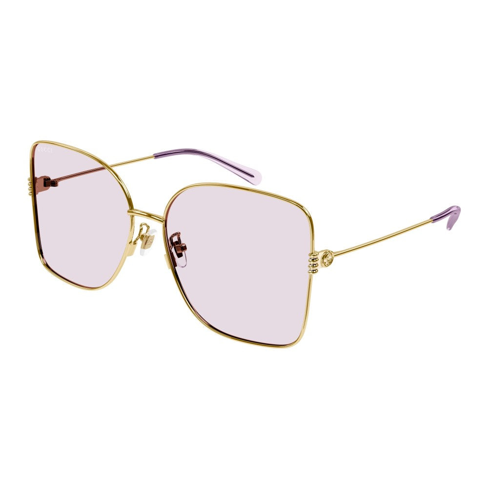 Montatura GUCCI GG1282SA 004 62 16 140