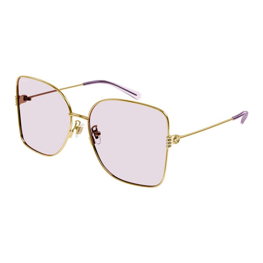 Montatura GUCCI GG1282SA 004 62 16 140