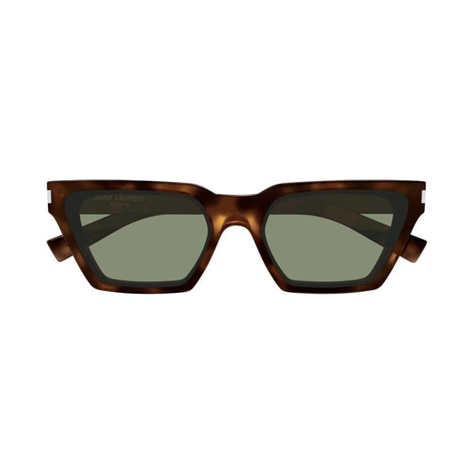 Montatura SAINT LAURENT SL 633 CALISTA 003 57 17 145