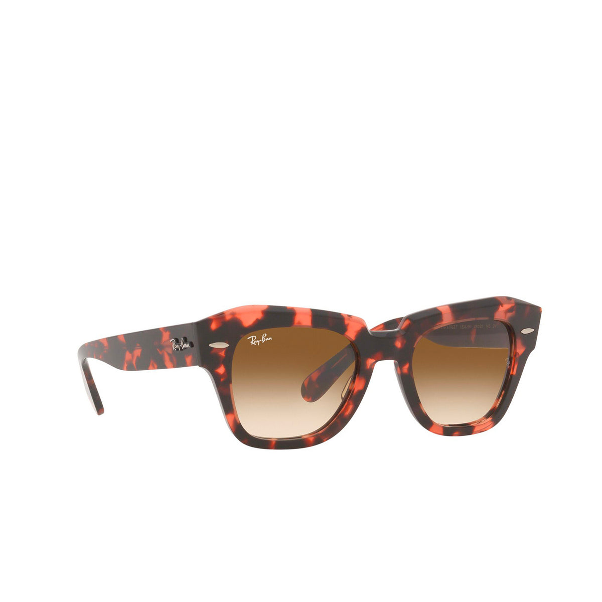 Montatura RAY BAN SUN MOD. 2186 133451 49 20 145