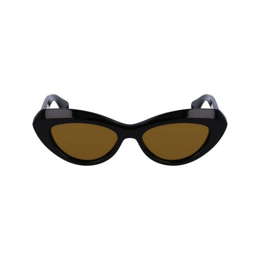 Montatura LANVIN LNV648S 001 53 17 140