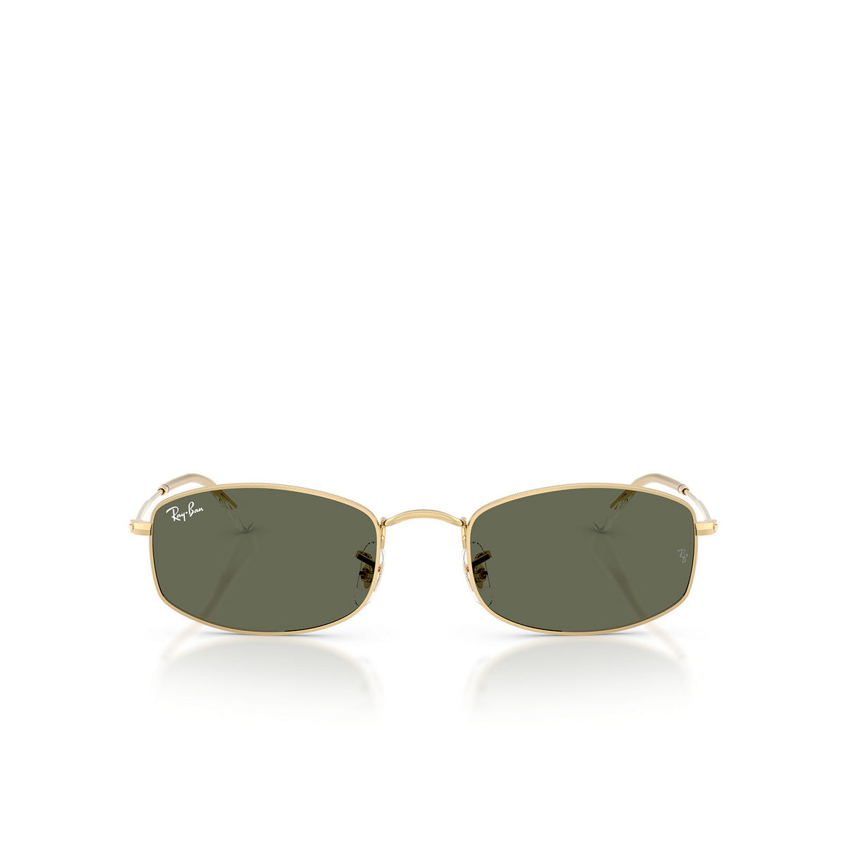 Montatura RAY BAN SUN MOD. 3832 001/31 55 21 145