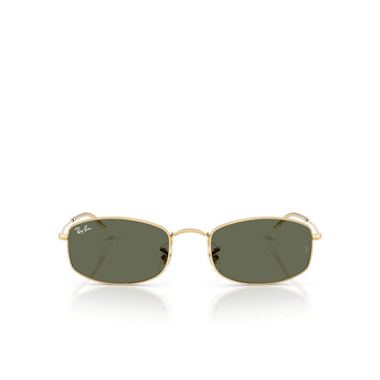 Montatura RAY BAN SUN MOD. 3832 001/31 55 21 145