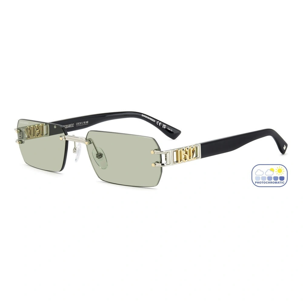 Montatura DSQUARED2 D2 0189/S I20 57 18 145