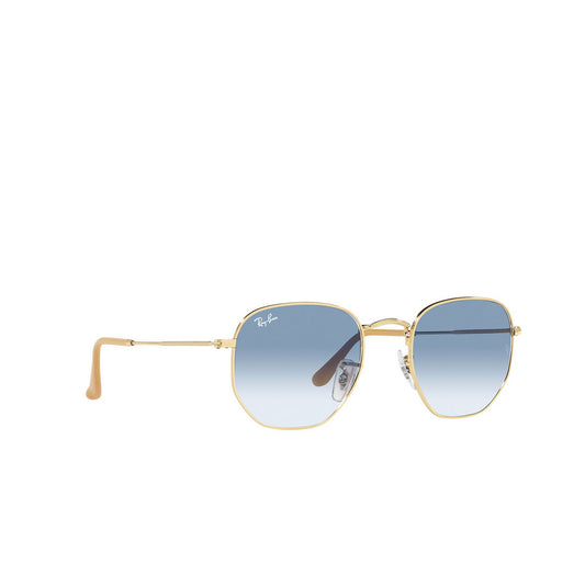Montatura RAY BAN SUN MOD. 3548 001/3F 51 21 145