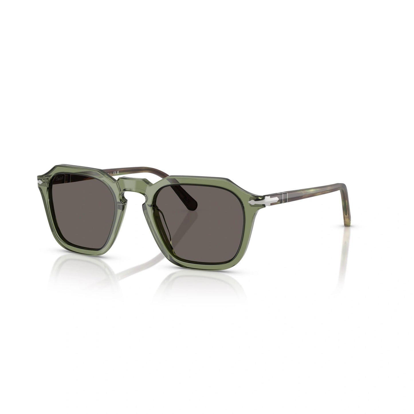 Montatura PERSOL MOD. 3292S 1226B1 52 21 145