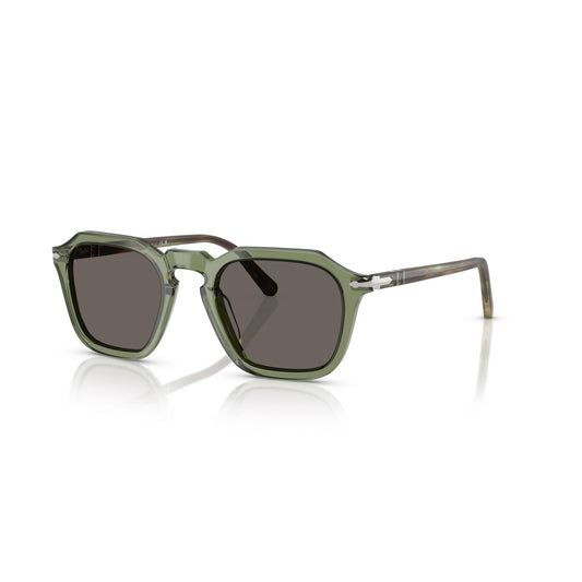 Montatura PERSOL MOD. 3292S 1226B1 52 21 145