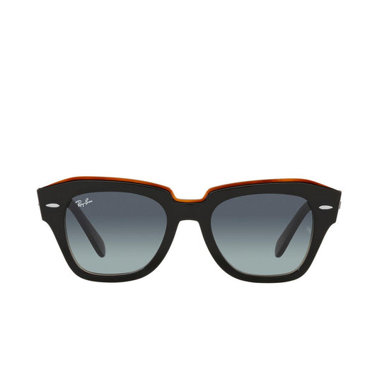 Montatura RAY BAN SUN MOD. 2186 132241 49 20 145