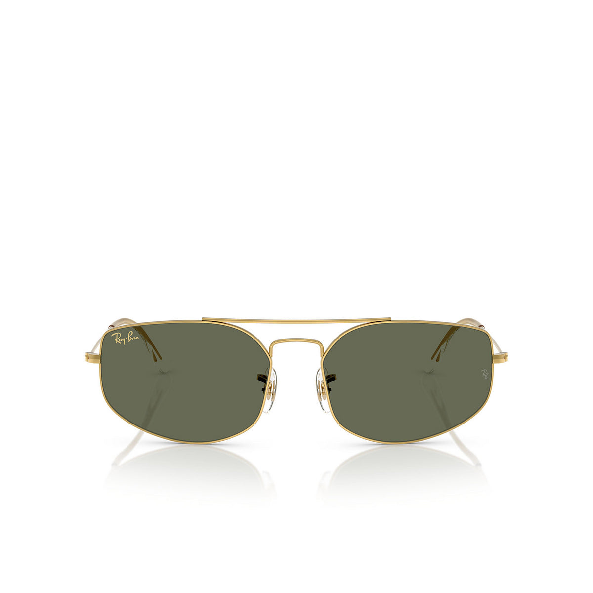Montatura RAY BAN SUN MOD. 3845 919631 60 17 140