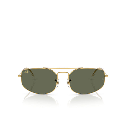 Montatura RAY BAN SUN MOD. 3845 919631 60 17 140