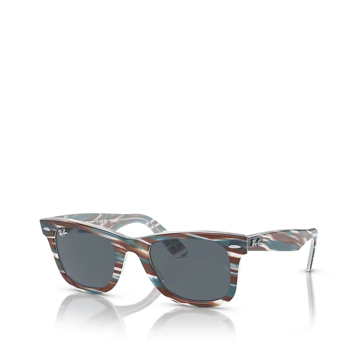 Montatura RAY BAN SUN MOD. 2140 1407R5 50 22 150