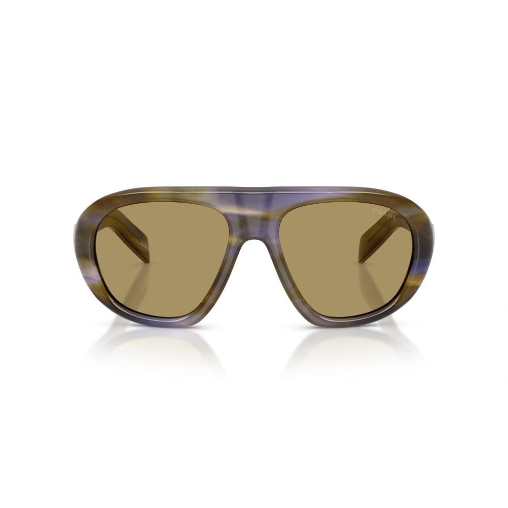 Montatura PRADA MOD.  C05S 23G70G 57 18 135