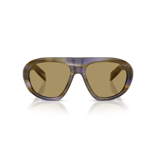 Montatura PRADA MOD.  C05S 23G70G 57 18 135