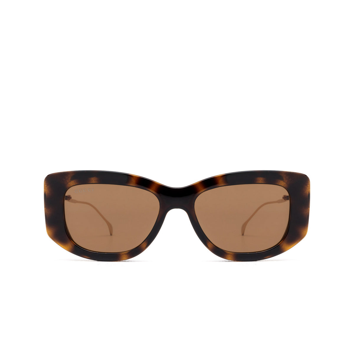 Montatura GUCCI GG1566S 002 55 17 120