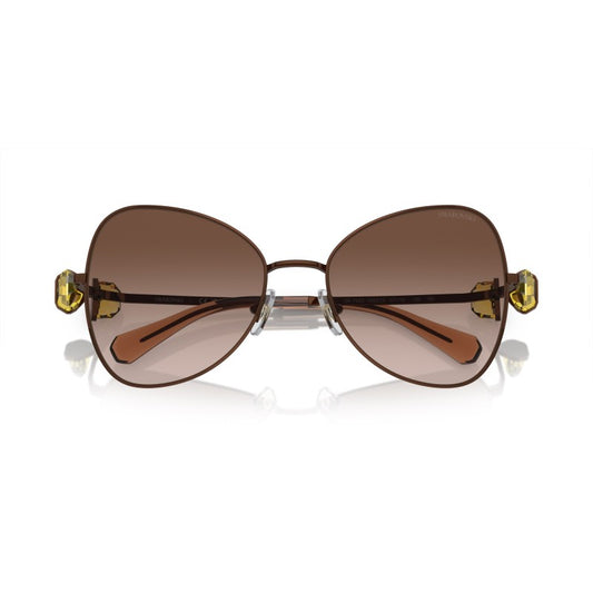 Montatura SWAROVSKI MOD. 7002 400213 57 19 130