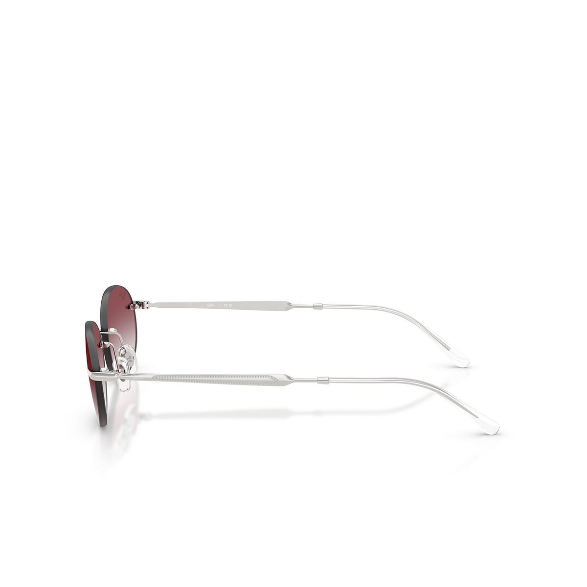 Montatura RAY BAN SUN MOD. 3767 003/8H 54 18 145