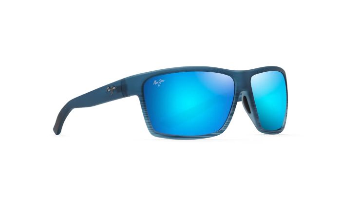 Montatura MAUI JIM ALENUIHAHA BLUE HAWAII A