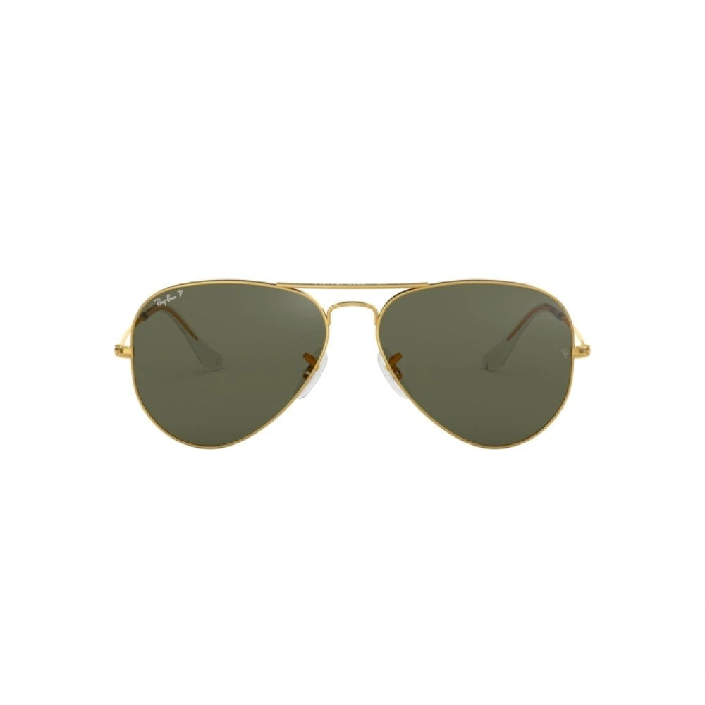 Montatura RAY BAN SUN MOD. 3025 001/58 55 14 135